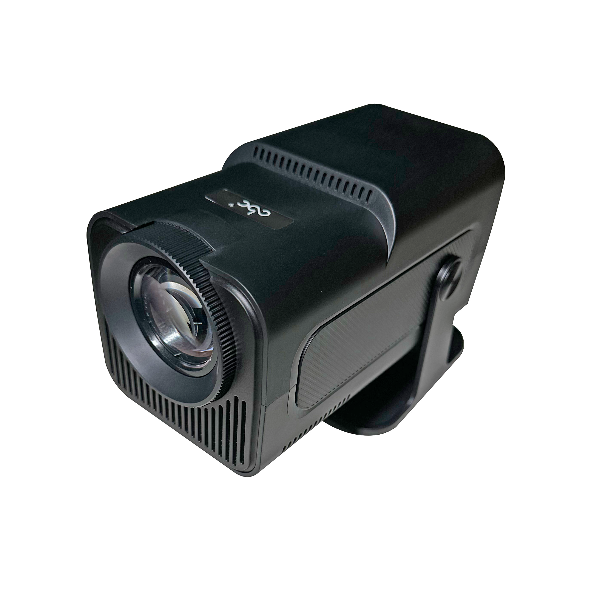 Foto do Produto Projetor ABC A3020 Pro 550LU Wifi 4K UHD