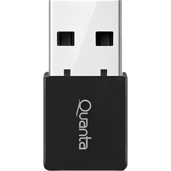 Foto do Produto Adaptador Wireless Quanta QTAW150 150MBPS