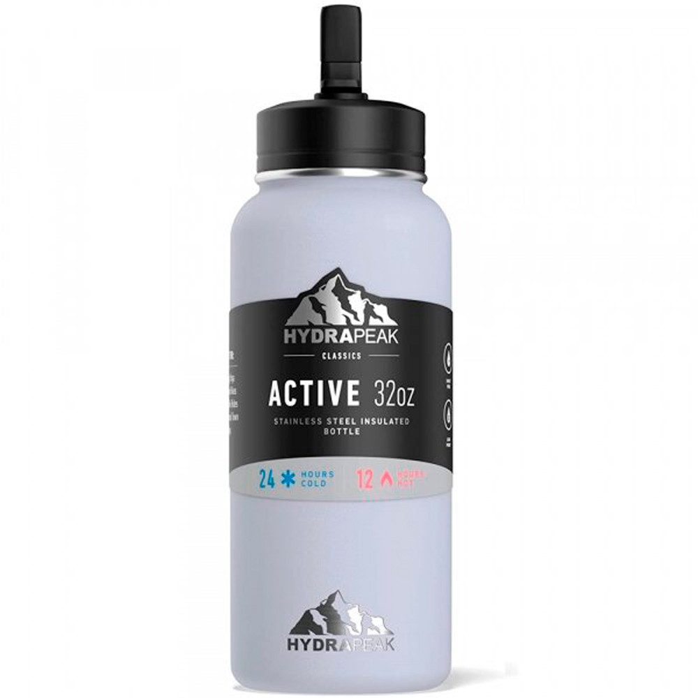 Foto do Produto Garrafa Térmica Hydrapeak HP-FLOW-32-ICEBERG 946ML - Iceberg