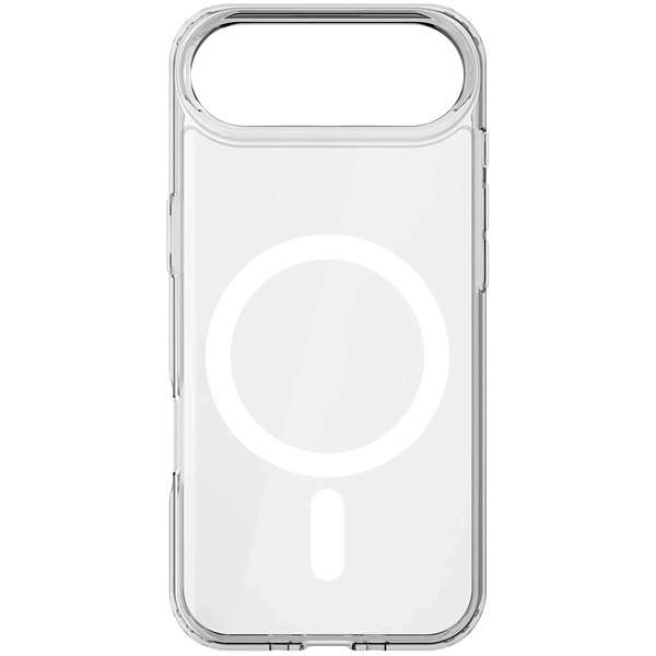 Foto do Produto Capinha para iPhone Air 4life Magsafe - Transparente/Branco