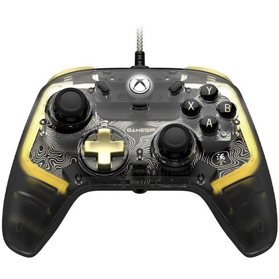 Foto do Produto Controle GameSir Kaleid Flux Xbox Series X/S