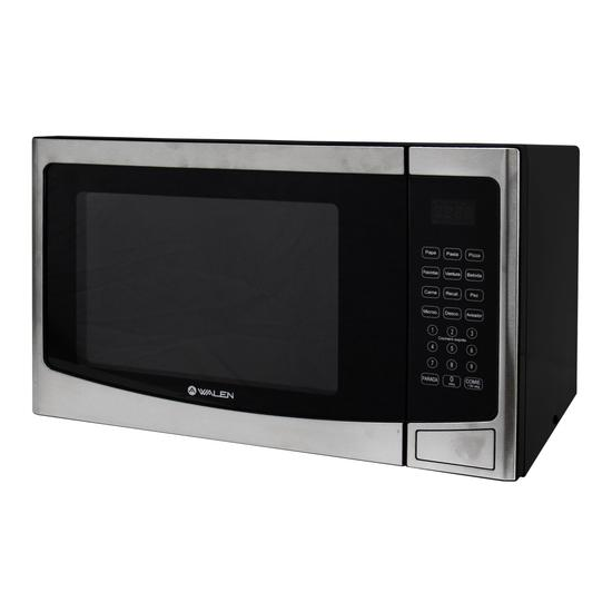 Foto do Produto Microondas Walen WL-MW0530 30L 110V