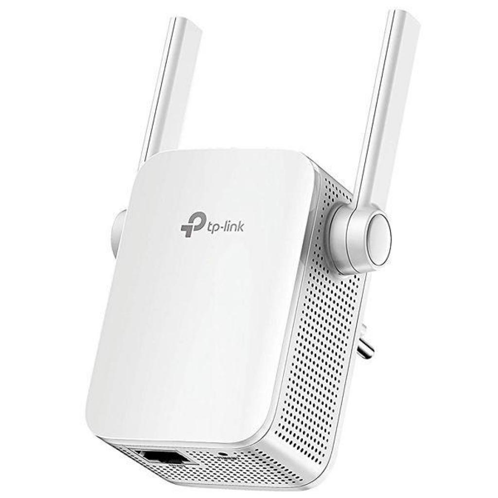Foto do Produto Repetidor de Sinal Wifi Tp-Link RE305 AC1200