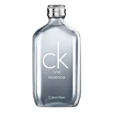 Foto do Produto CALVIN KLEIN PERFUME ESSENCE PARFUM INTENSE UNISEX 100ML