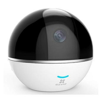 Foto do Produto CAMERA IP EZVIZ WIFI C6TC CS-CV248-B0-32WFR 4MM