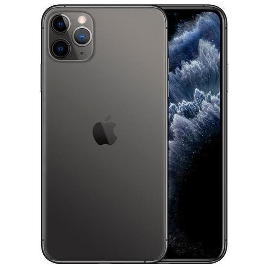 Foto do Produto Celular Apple iPhone 11 Pro Max 512GB Recondicionado