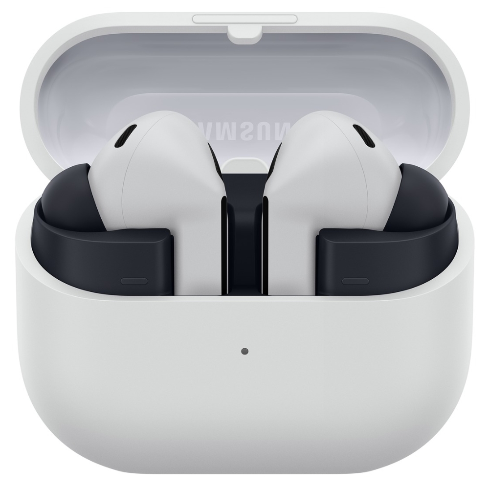 Foto do Produto Fone de Ouvido Samsung Galaxy Buds3 FE SM-R420 - Gray