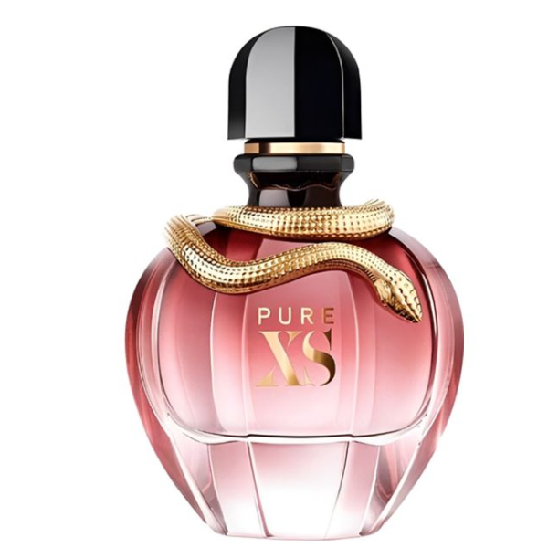 Foto do Produto Perfume Paco Rabanne Pure XS Feminino Eau de Parfum 80ml