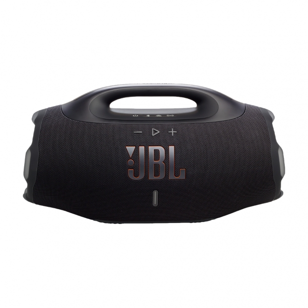 Foto do Produto CAIXA DE SOM JBL BOOMBOX 4 - BLACK BOOMBOX 4