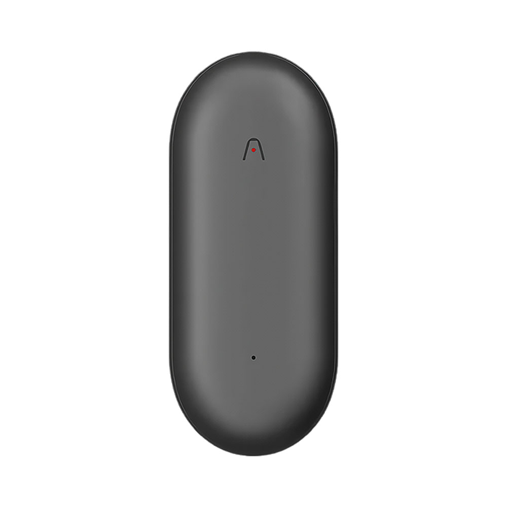 Foto do Produto GRABADOR DE VOZ PLAUD NOTEPIN BUNDLE PN0200 64GB COSMIC GRAY