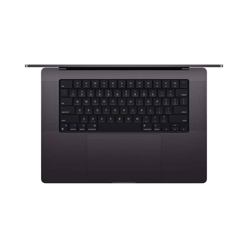 Foto do Produto MACBOOK PRO CON APPLE M4 PRO MX2X3LL 2024 24GB 512GB 16" SPACE BLACK