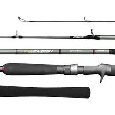 Foto do Produto MARINE PESCA VARA VENATOR P/CARRETILLA VNT-C601 HF 1.83M 20-30LB