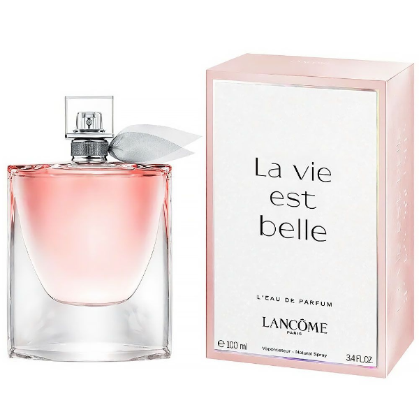 Foto do Produto Perfume Lancôme La Vie Est Belle 100ML Eau de Parfum Feminino