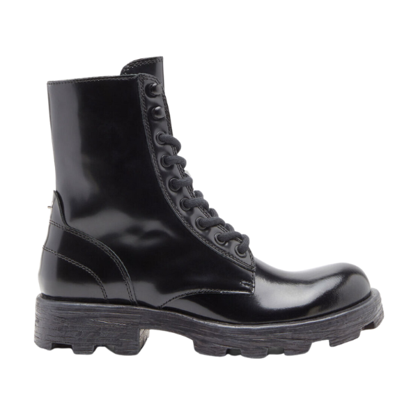 Foto do Produto BOTA HAMMER DIESEL Y03017P4471 NEGRO