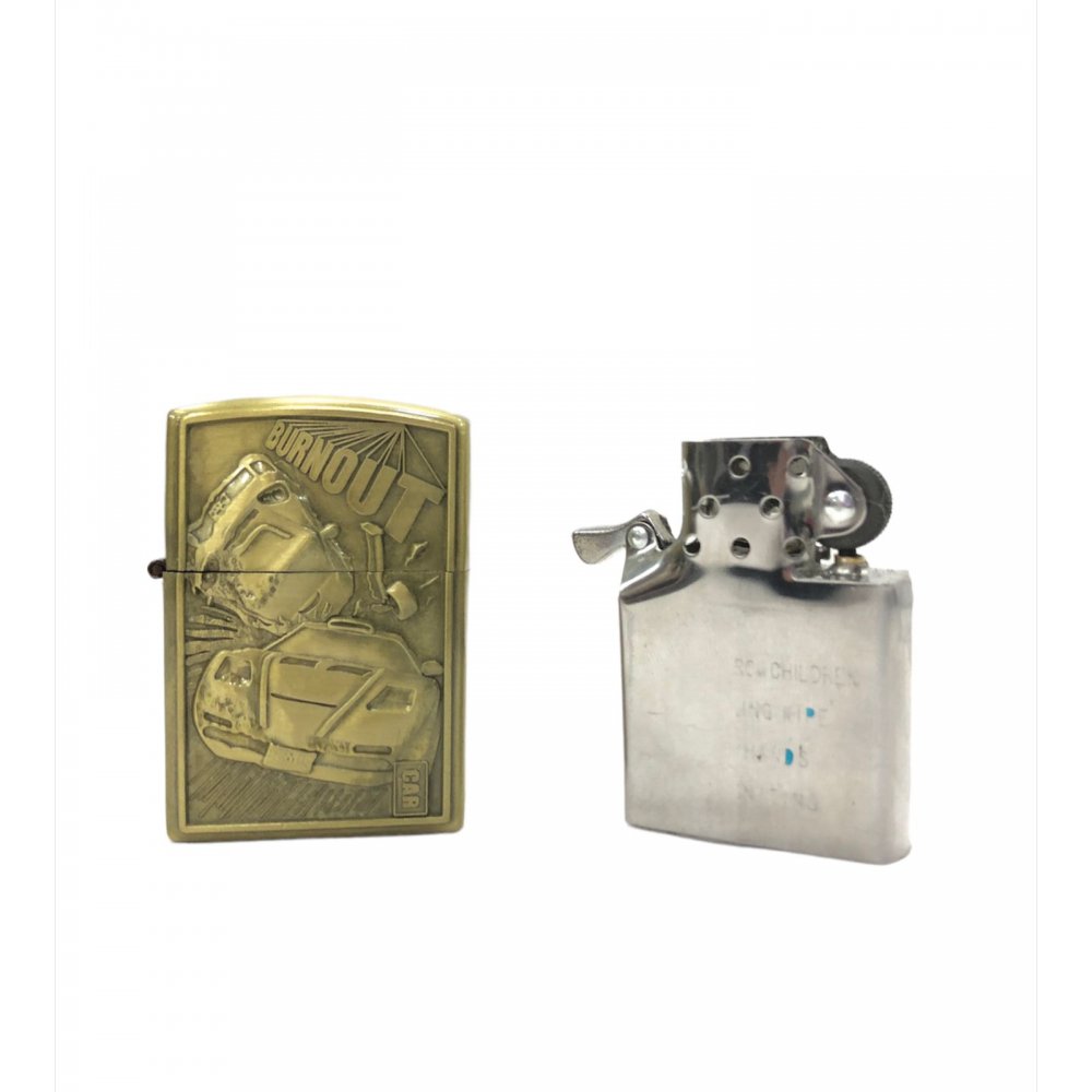 Foto do Produto ISQUEIRO TIPO ZIPPO SNP1129-17