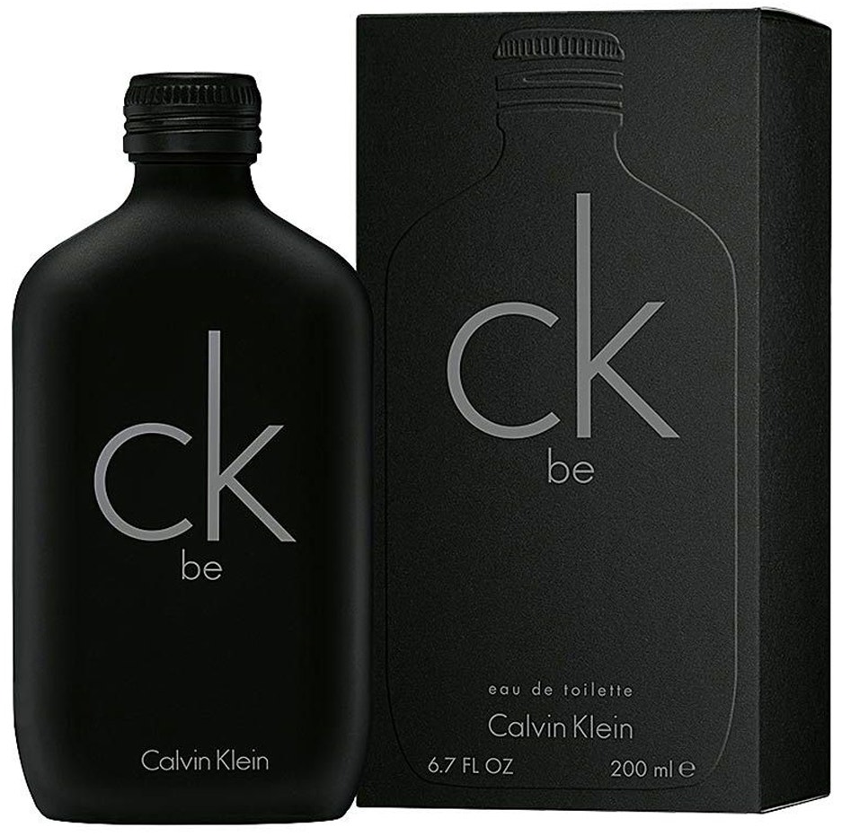 Foto do Produto Perfume Calvin Klein CK Be EDT 100mL - Unissex