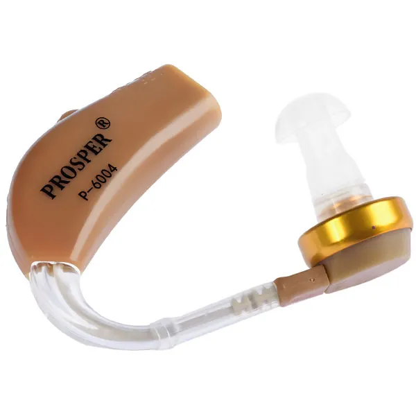 Foto do Produto Aparelho Auditivo Prosper P-6004 Recarregável