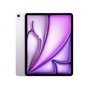 Foto do Produto IPAD AIR APPLE M3 MCA04LL/A 128GB/11"/PURPLE WIFI/2025