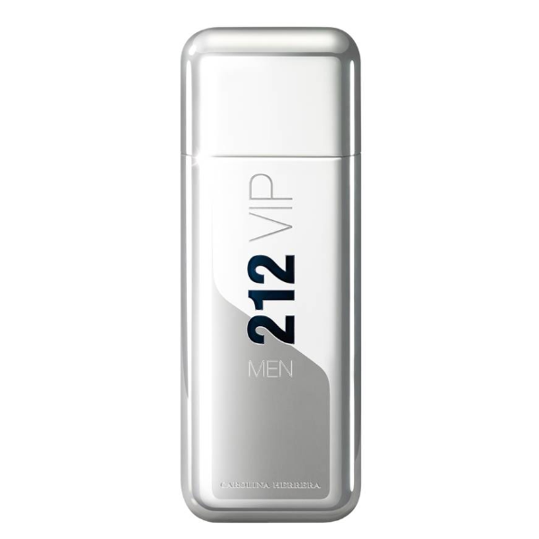 Foto do Produto Perfume Carolina Herrera 212 VIP Men NYC Masculino 200ml