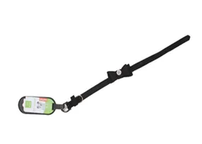 Foto do Produto ORIGINAL COLLAR P/PERRO K489941-1 NEGRO