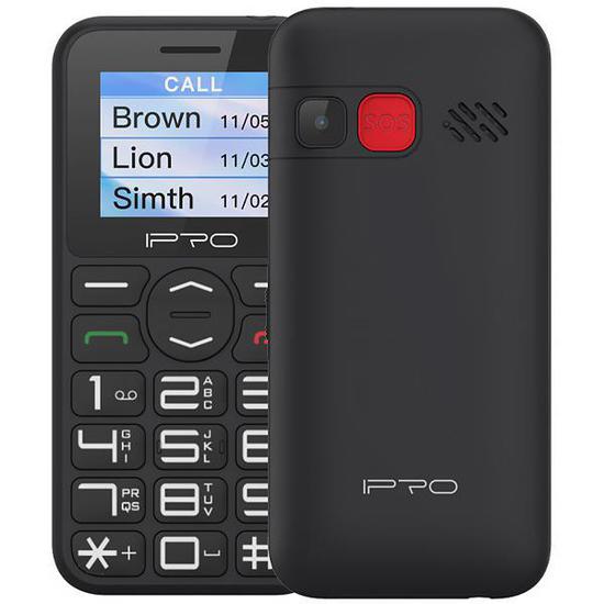 Foto do Produto Celular Ipro F183 Dual Chip