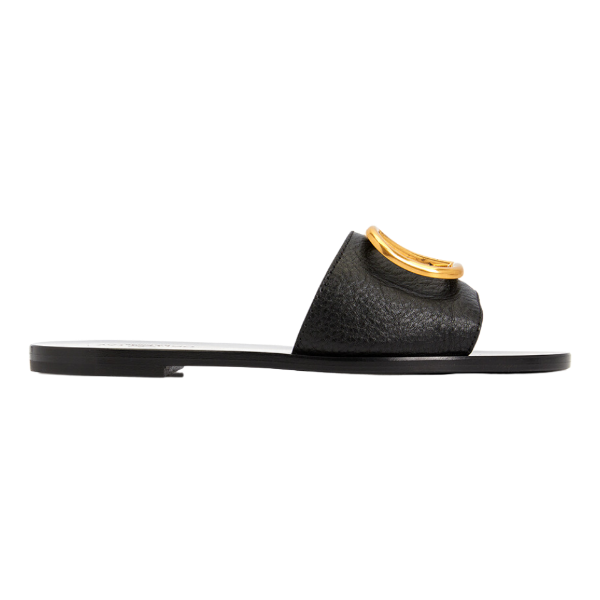 Foto do Produto SANDALIA VALENTINO GARAVANI S0M21HWS NEGRO