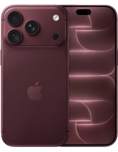 Foto do Produto Celular Iphone 18 Pro 256gb Burgundy Lacrado