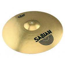 Foto do Produto PRATO SABIAN SBR 20