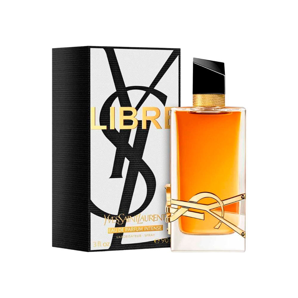 Foto do Produto PERFUME YVES SAINT LAURENT LIBRE INTENSE EDP 90ML