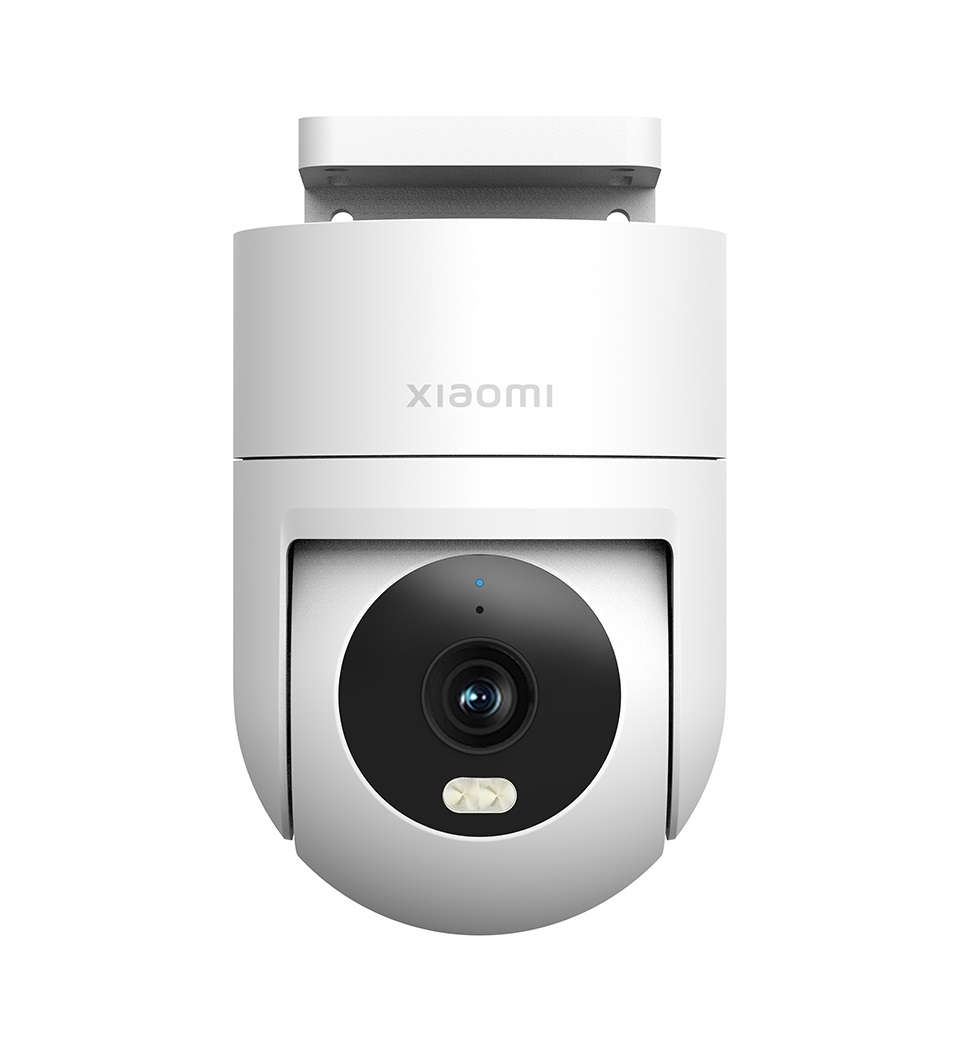 Foto do Produto Câmera IP Xiaomi Outdoor CW300 MBC21 - White