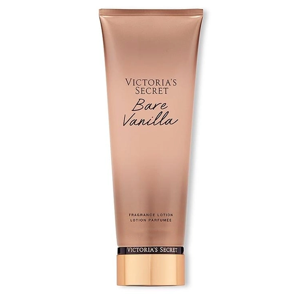 Foto do Produto Loção Hidratante Victoria's Secret Bare Vanilla 236 ml