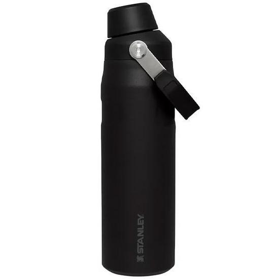 Foto do Produto Garrafa Térmica Stanley AeroLight Iceflow Bottle 1.1 Litros