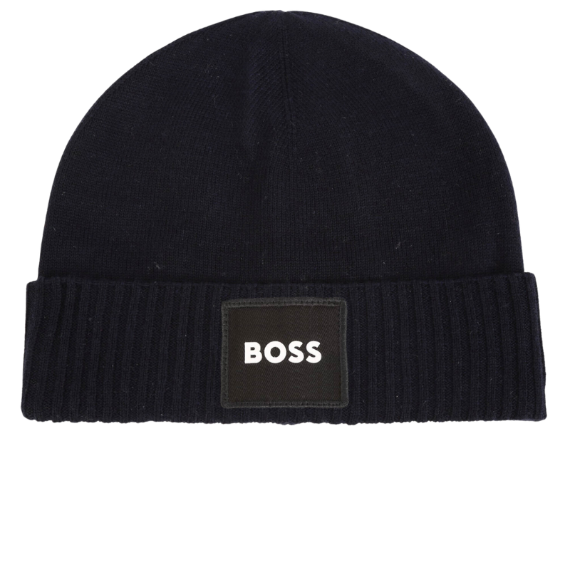 Foto do Produto GORRA BOSS KIDS J21283 AZUL MARINO