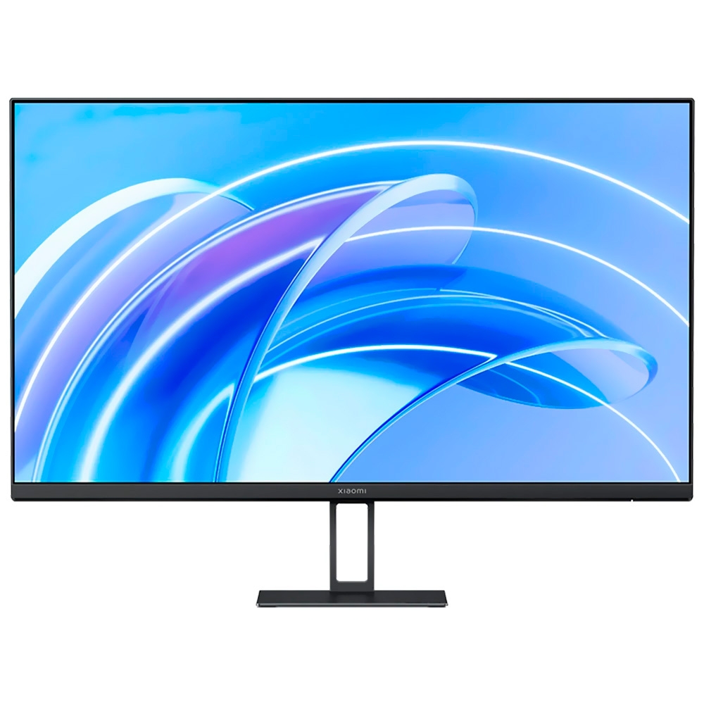 Foto do Produto Monitor Gamer Xiaomi A24I P24FBA-RAGL - Full HD - 100Hz - HDMI/DisplayPort - 24'' - Preto