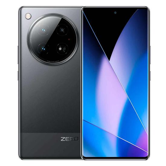 Foto do Produto Celular Infinix Zero 40 Dual Chip 512GB 4G