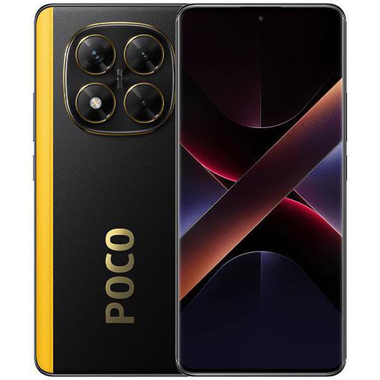 Foto do Produto Celular Xiaomi Poco X7 Dual Chip 512GB 5G Global
