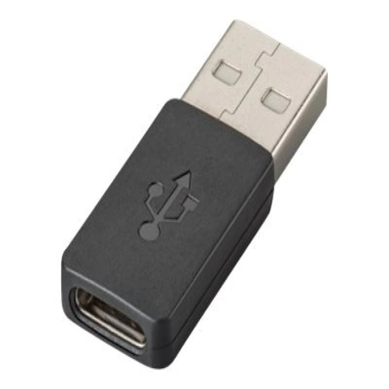 Foto do Produto ADAPTADOR USB A USB-C