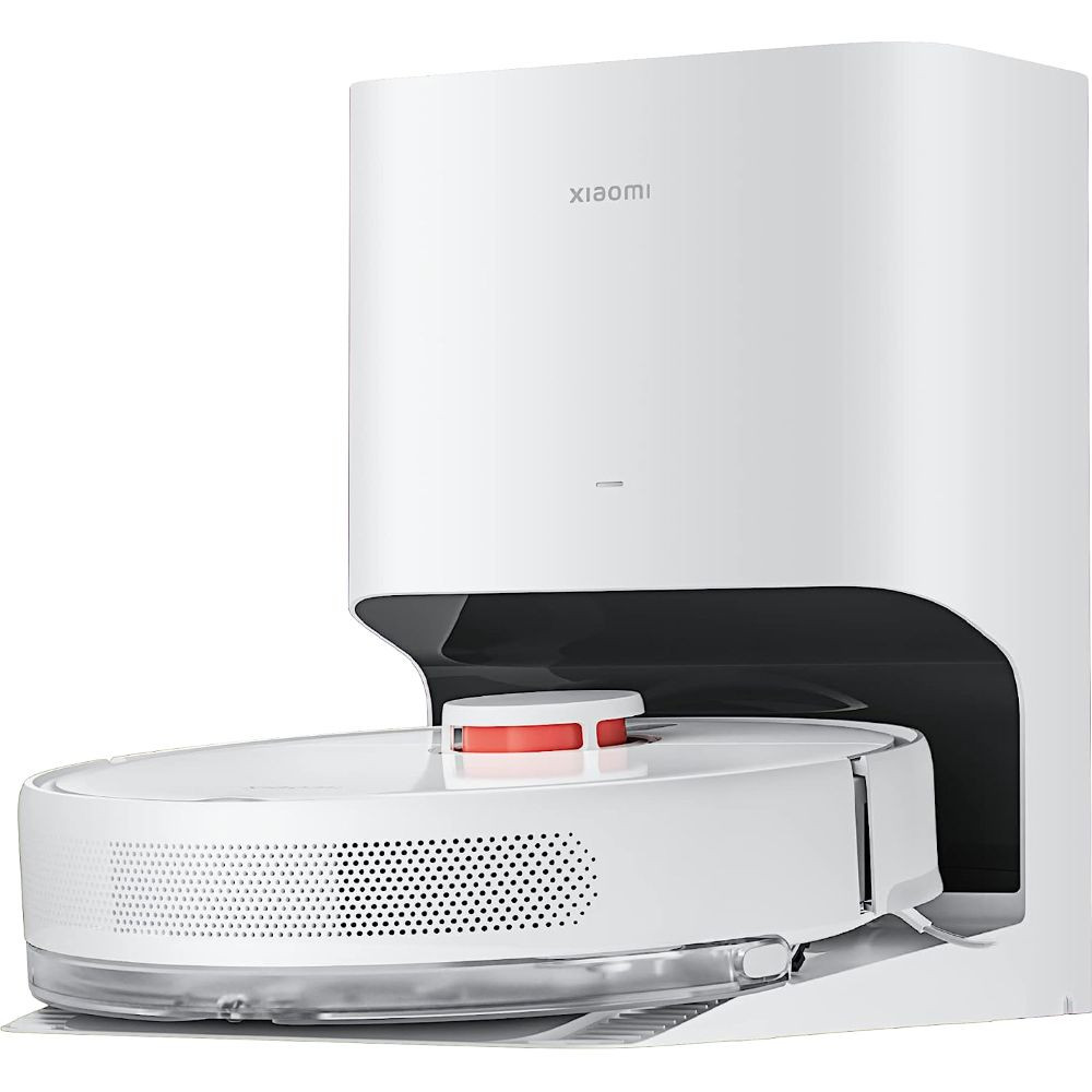 Foto do Produto Robô de Limpeza Xiaomi Robot Vacuum X10 EU 40198-BHR6068EU-B102GL