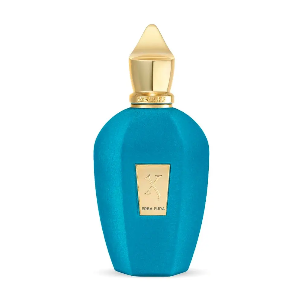 Foto do Produto Perfume Xerjoff Erba Pura EDP (U) – 100ML