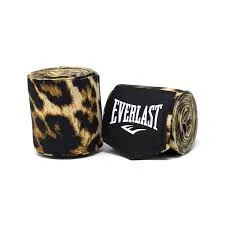 Foto do Produto EVERLAST BOXEO VENDA BOX SPARK120 IN LEOPARD P00002919.120