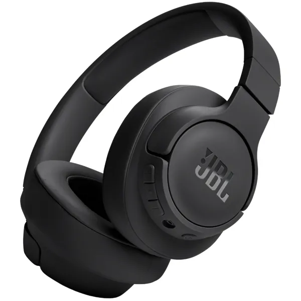 Foto do Produto Fone de Ouvido Sem Fio JBL Tune 720BT - Preto