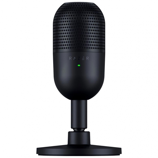 Foto do Produto MICROFONE RAZER SEIREN RZ19-05050100 V3 MINI BLACK RZ19-05050100-R