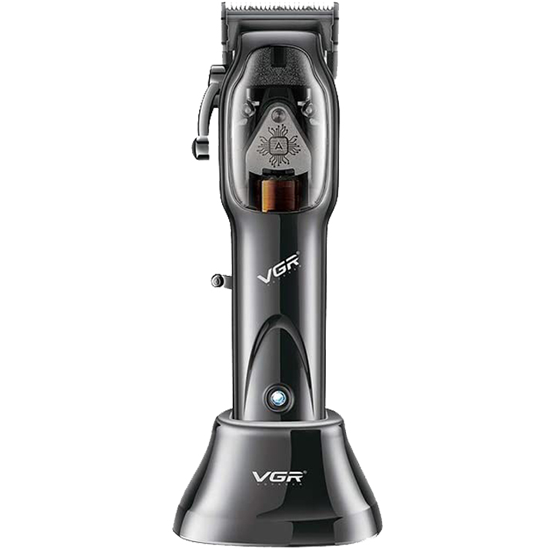 Foto do Produto Cortador de Cabelo Voyager VGR V-653