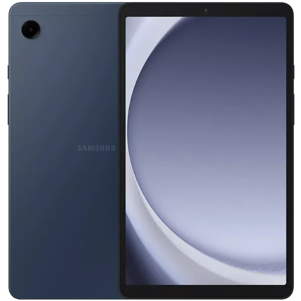Foto do Produto Tablet Samsung Galaxy Tab A9 SM-X110 64GB/4GB RAM de 8.7" 8MP/2MP - Navy