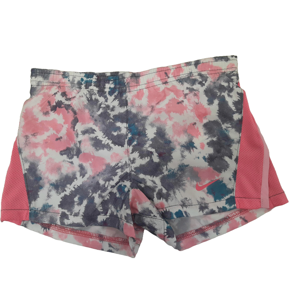 Foto do Produto Short Nike Feminino 36E048-A5K 05 - Rosa