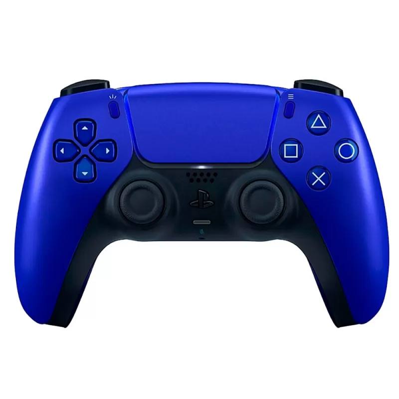 Foto do Produto SONY CFI-ZCT1W CONTROL DUALSENSE PS5 COB.BLUE
