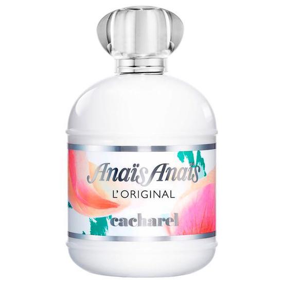Foto do Produto Perfume Cacharel Anais Anais L'Original Eau de Toilette Feminino 100ML