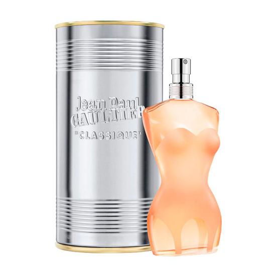 Foto do Produto Perfume Jean Paul Gaultier Classique Eau de Toilette Feminino 100ML