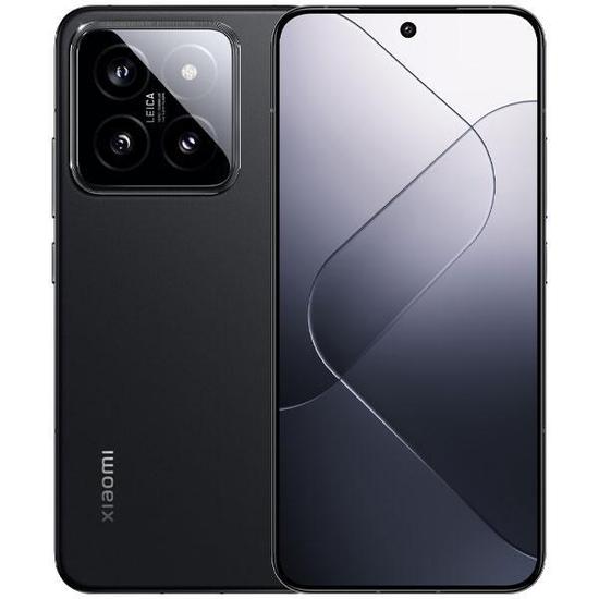 Foto do Produto Celular Xiaomi 14 Dual Chip 512GB 5G Global