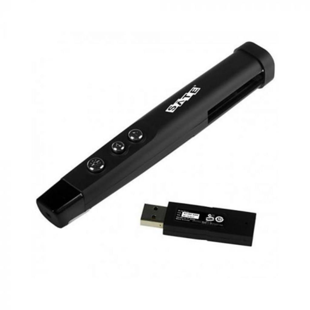 Foto do Produto Projetor Presenter Satellite LR-24R